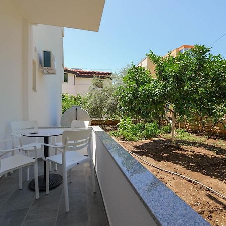 Villa Maci Sarandë Esterno foto